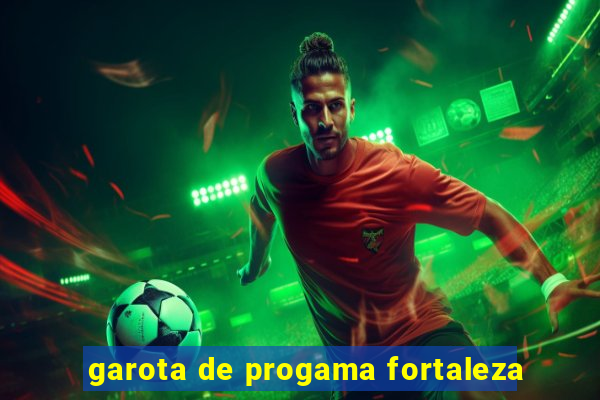 garota de progama fortaleza